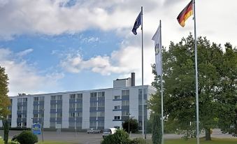 Best Western Hotel Achim Bremen