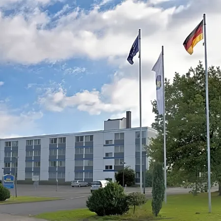 Best Western Hotel Achim Bremen