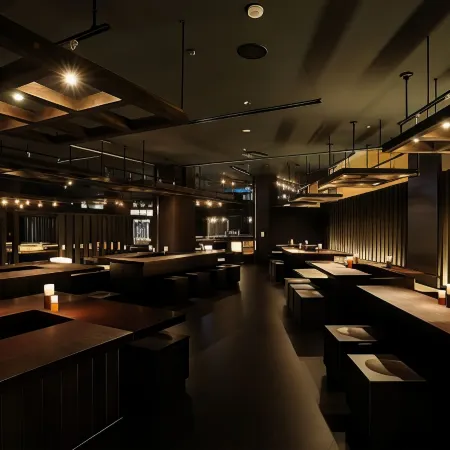 Hoshino Resorts Aomoriya