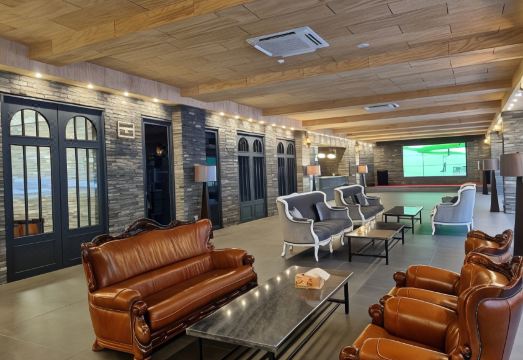 수안보 호텔 비교 분석