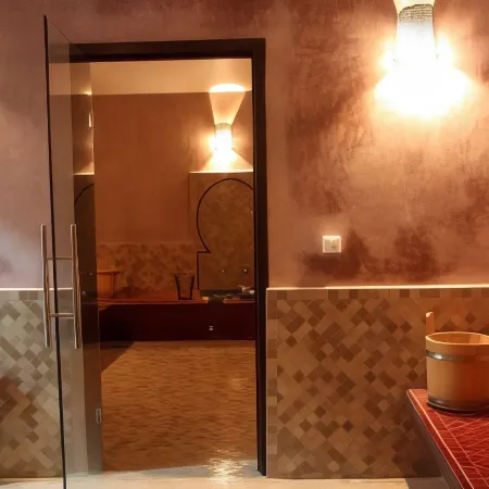 Hotel Andalucia Golf & Spa Tanger