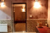 Hotel Andalucia Golf & Spa Tanger - spa