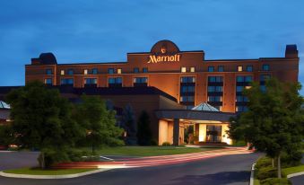 Marriott Columbus Northwest