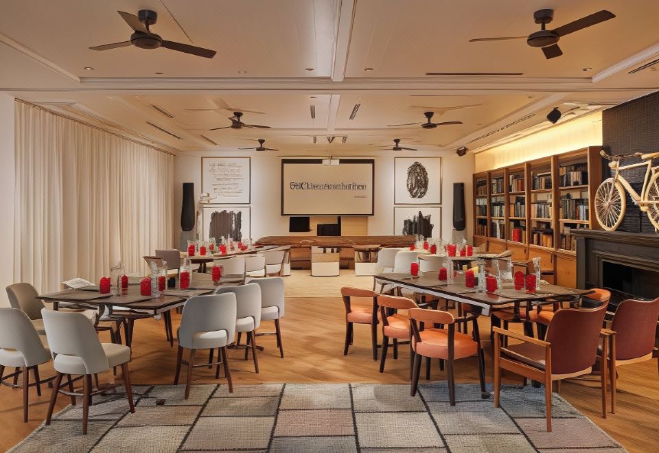 바르셀로나 중심가 숙소의 중요성