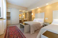 Hotel Globo Hotels in Magreta