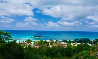 Hotel le Duc de Praslin