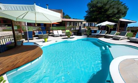 Les Chalets en Cévennes - Housity