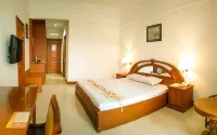 Hotel Filadelfia Hotels in Batu City