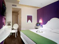 Blue Relais Maggiore Hotels in Agrate Conturbia