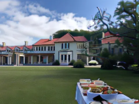 Teschemakers Resort Hotel a 