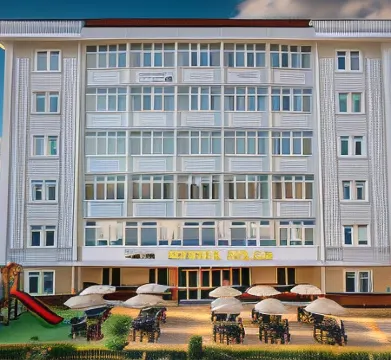 Safran GERMİA Palas