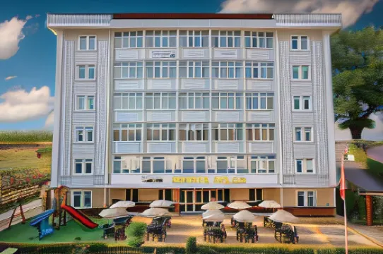 Safran GERMİA Palas