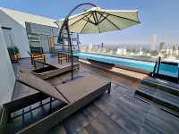 Tribu Sonata with Pool
