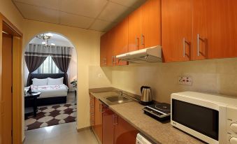 Al Smou Hotel Apartments - Maha Hospitality Group