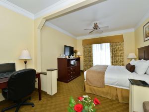 Best Western Lone Star Inn