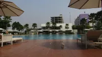 Swift Inn Aeropolis Airport Hotels in Neglasari