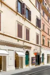Romeo Al Babuino Hotels near Via della Pace