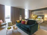 Hotel Estrela de Fatima Hotels in Fatima