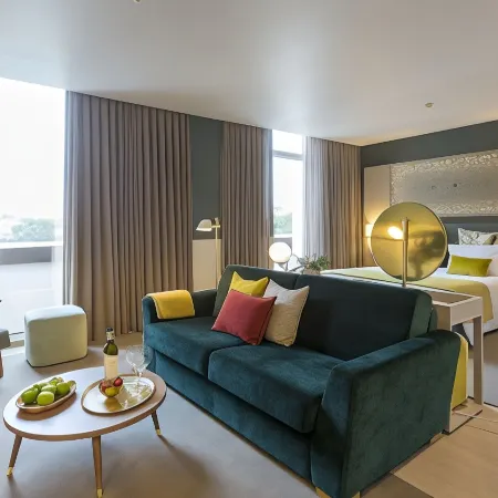 Hotel Estrela de Fatima