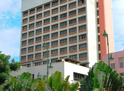 Tanahmas the Sibu Hotel
