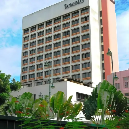 Tanahmas the Sibu Hotel