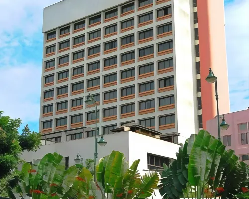 Tanahmas the Sibu Hotel Hoteles en Bahagian Sibu