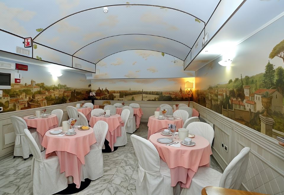 1. 호텔 판테온 로..