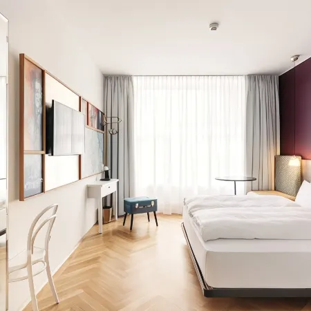 Hotel Schani Salon