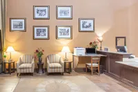 Baymont by Wyndham Branson - on the Strip Hotels in Scott Township