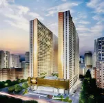 Gavin's Place @ FAME Residences - ที่มีบาร์