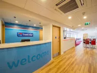Travelodge Harrogate Hotels in Harrogate