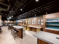 Wilde Manchester City Centre Hotel dekat Gedung Manchester Central Convention Complex