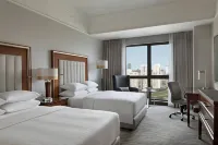 Istanbul Marriott Hotel Asia Các khách sạn gần Maltepe University Faculty of Engineering and Natural Sciences