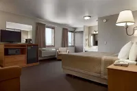 Super 8 by Wyndham Sioux Falls/41st Street