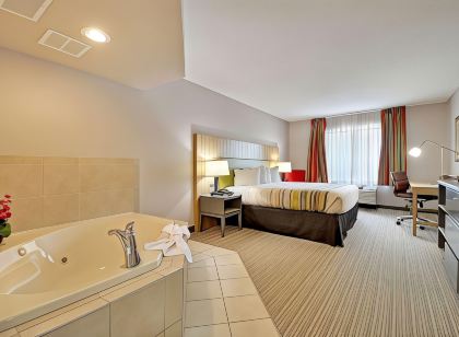 Country Inn & Suites by Radisson, Charleston North, SC