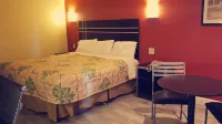Oxford Inn and Suites NASA Hotels in Webster