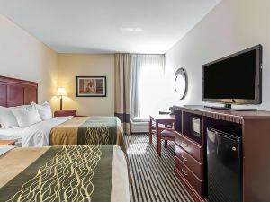 Comfort Inn Birmingham - Irondale