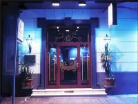 Hotel Nuovo Rebecchino