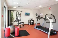 Appart'City Confort Grenoble Inovallée - Træningscentre