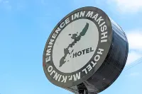 Mr.KINJO Eminence inn Makishi <Naha>