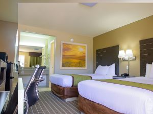 Days Inn & Suites by Wyndham Athens Alabama