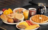 Comfort Inn Hotels in Belleville