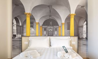 B&B Hotel Brescia