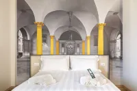 B&B Hotel Brescia Hotels near San Barnaba, Brescia