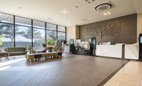 World Sky Residence Hotel - Housity