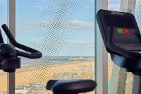 Inntel Hotels Den Haag Marina Beach - Gym