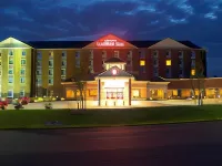 Hilton Garden Inn Bangor