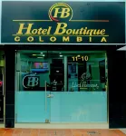 HB Hotel Boutique Colombia Hotels in Cucuta