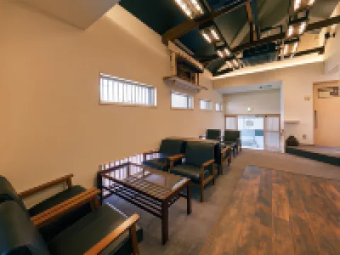 町住客室 秩父宿 秩父市酒店