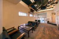 Machi-Jyu Hotels in Yokoze
